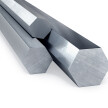 AL. Wałek aluminium 6-cio kat FI 27 L=6mb #1