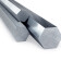 KA 4 B2B - AL. Wałek aluminium 6-cio kat FI 27 L=6mb