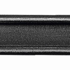 KA 4 B2B - Płaskownik stalowy 1-garb 14x4 / L4000 mm