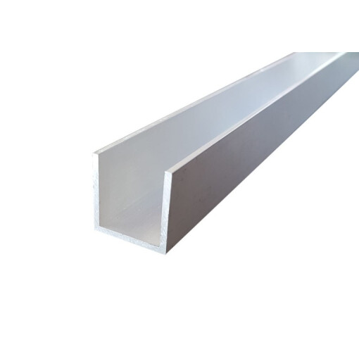 AL. Ceownik 20x10x2 L=6mb #3
