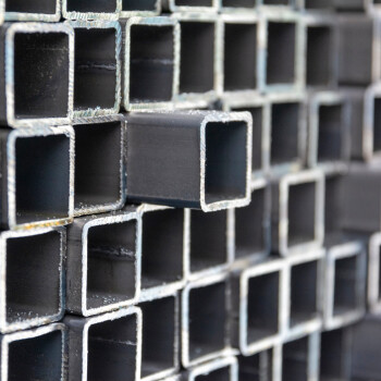 KA 4 B2B - Kształtownik kwadrat 80x80x2 L=6mb