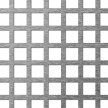 Blacha perforowana #1,5x1000x2000 STAL CZARNA #2