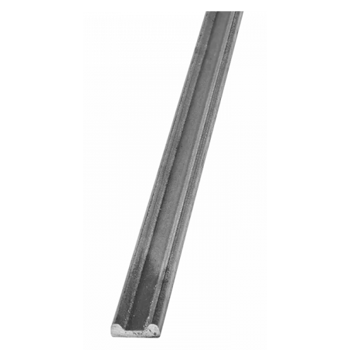 Płaskownik dwugarbny 25x8 / L3000 mm #2