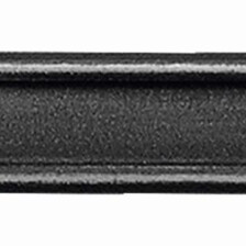 KA 4 B2B - Płaskownik dwugarbny 30x8 / H3000 mm