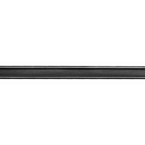 Płaskownik dwugarbny 30x8 / H3000 mm