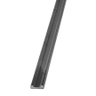 Płaskownik dwugarbny 40x8 / H3000 mm #2