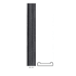 Płaskownik dwugarbny 40x8 / H3000 mm #3