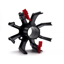 KA 4 B2B - Adapter szpuli drutu D300 1-częściowy 15 kg