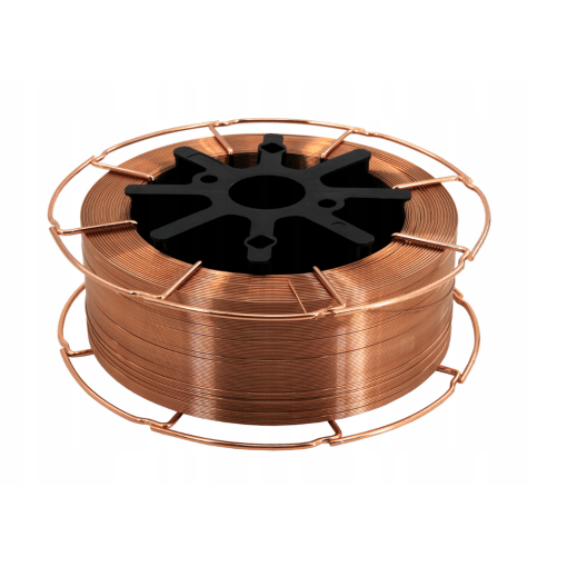 Adapter szpuli drutu D300 1-częściowy 15 kg #5