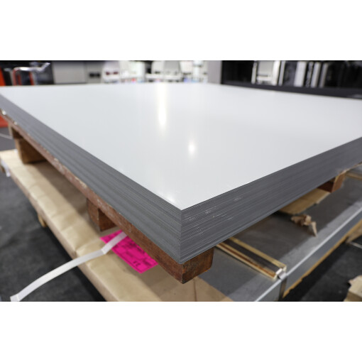 AL. Blacha aluminiowa #1x1250x2500 #1