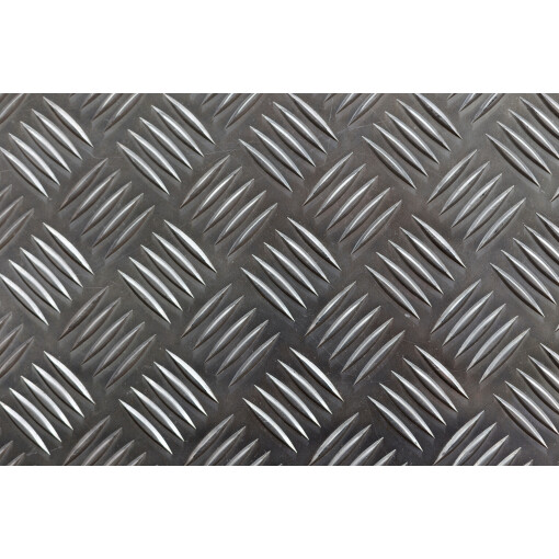 AL. Blacha aluminiowa ryflowana #3x1500x3000 #2