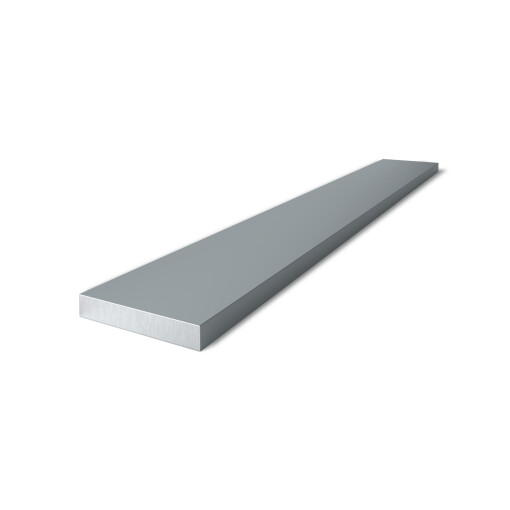 AL. Płaskownik 55x12 L=3 mb #2