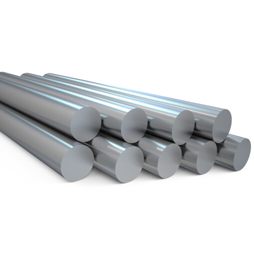 AL. Wałek aluminium FI 30 L=3mb #4