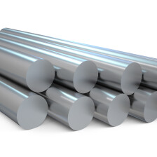 KA 4 B2B - AL. Wałek aluminium FI 35 L=6mb