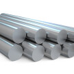 AL. Wałek aluminium FI 22 L=3mb #4
