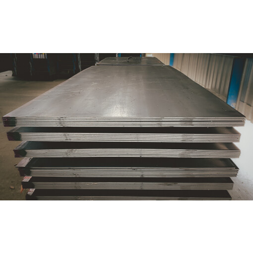 Blacha czarna 15x1500x3000 #3