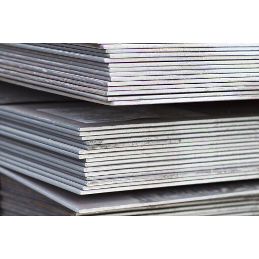 Blacha czarna 6x1500x3000 #1