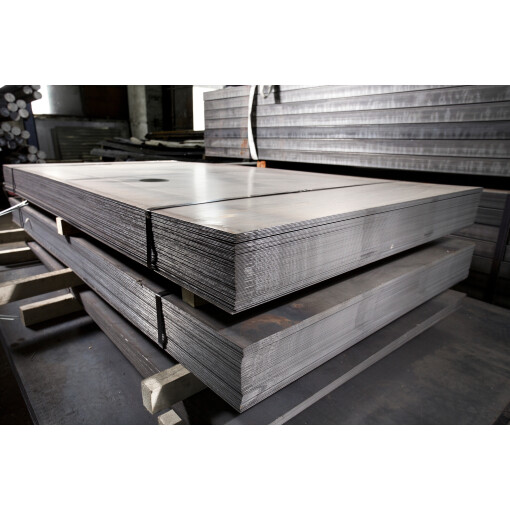 Blacha czarna 6x2000x4000 #2