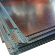 Blacha ocynkowana #1,25x1250x2500 #1