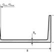 Ceownik CE 160 EKONOMICZNY L=12mb  #1