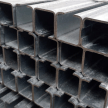 Ceownik półzamknięty 60x60x22,5x3 L=6mb #2