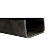 Ceownik z/g 80x35x3 L=6 mb #1