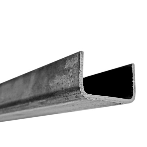 Ceownik z/g 120x50x4 L=6mb #2