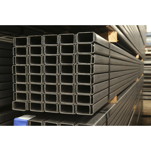 Ceownik z/g 160x40x2 L=6mb #4