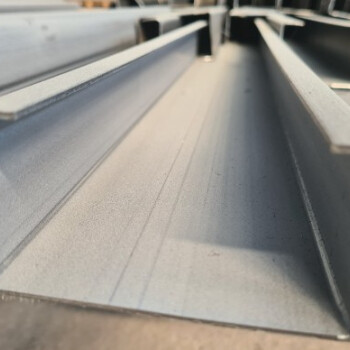 KA 4 B2B - Ceownik z/g 100x50x4 dodatkowa ścianka 25 L=6mb