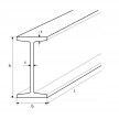 Dwuteownik INP 140 L=12mb  #2