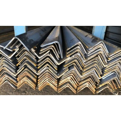 Kątownik z/g 30x30x3 L=6mb #3