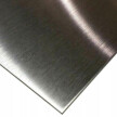 KO BLACHA #1,5x1000x2000 z/w 1-str. folia SZLIF #2