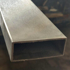 KA 4 B2B - KO Kształtownik 80x20x2 L=6mb szlifowany