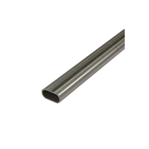 KO Kształtownik owalny 60x32x2 L-6mb #2