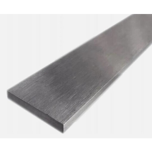 KO Płaskownik 40x5 Szlifowany L-4mb #2