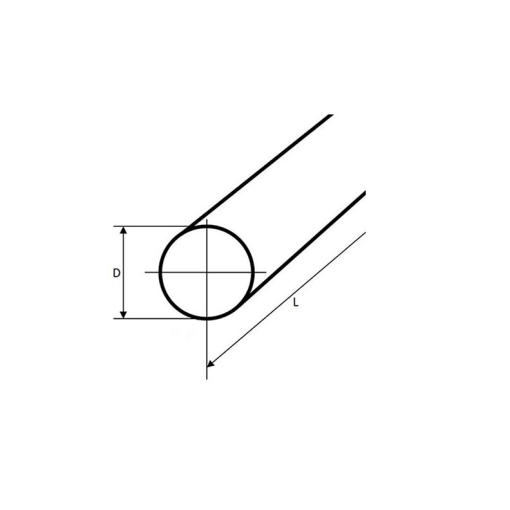 KO Pręt fi 90 L-3mb  #2