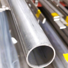 KA 4 B2B - KO Rura z/sz 48,3x1,5 L=6mb