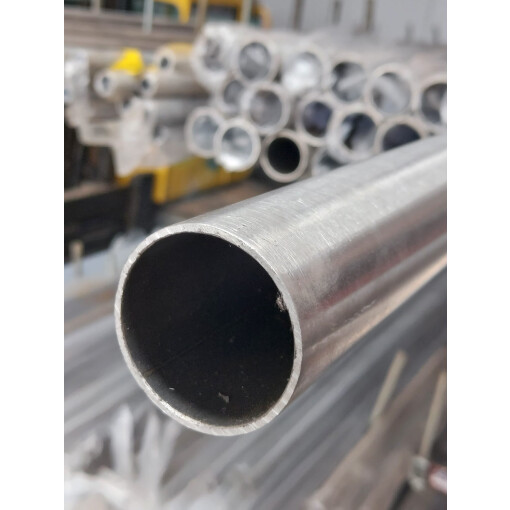 KO Rura z/sz 26,9x1,5 L-6mb Szlifowana #1