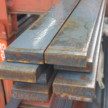 KA 4 B2B - Płaskownik 50x30 L=6mb 