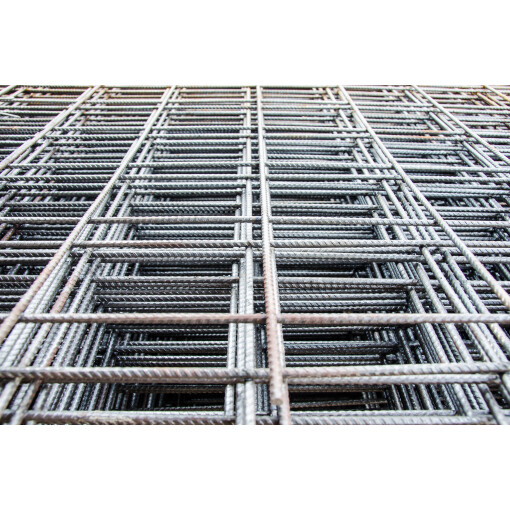 Siata zgrzewana żebro fi 6x2150x5000 oczko150x150 #1