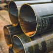 Rura  z/sz 114,3x3,2 PRZEWODOWA L=6mb #2