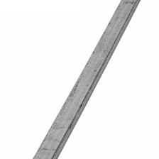 KA 4 B2B - Płaskownik stalowy 16 x 8 mm / L 300 mm