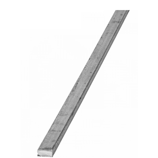 Płaskownik stalowy 16 x 8 mm / L 300 mm