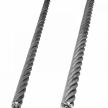Pręt stalowy skręcany Fi 20 mm / L 2750 mm #2